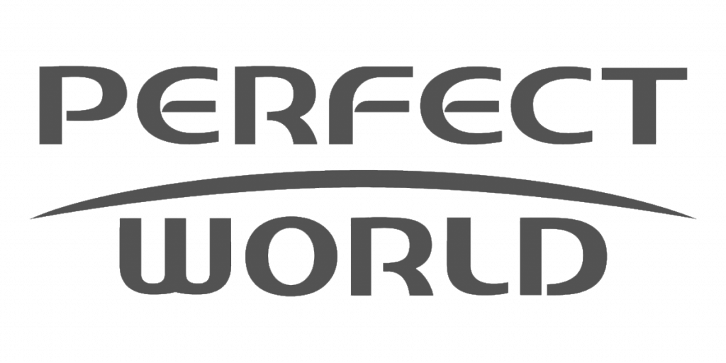 perfect world logo